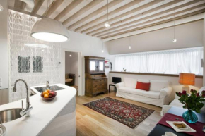 Гостиница Locappart Cannaregio - Venice City Centre  Венеция